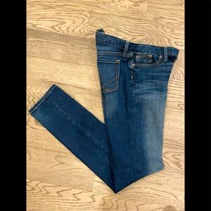New Gap Premium Skinny Dark Denim Jeans NWT 💙